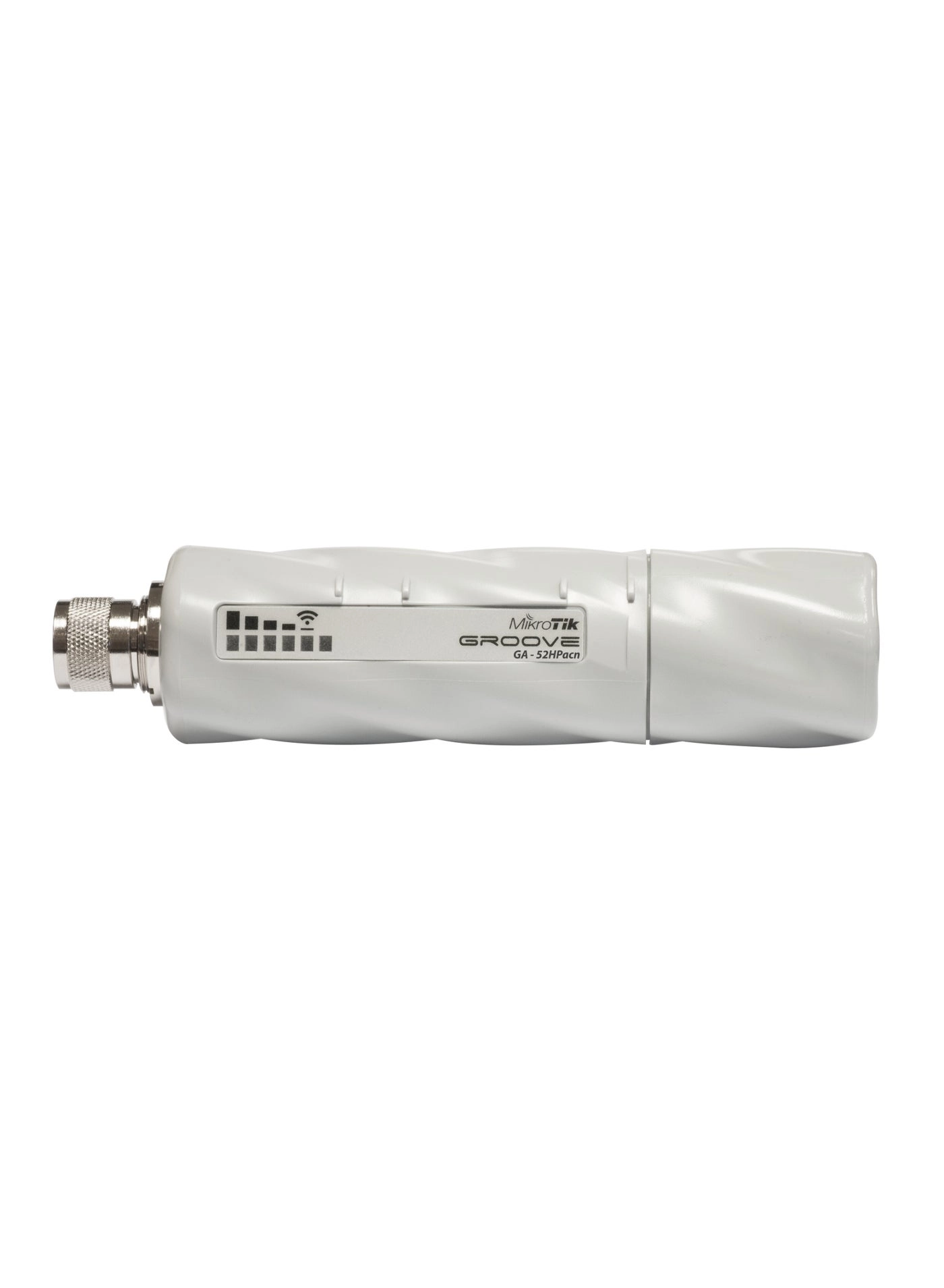 Mikrotik GrooveA 52 - Dual Band 2.4/5GHz Gigabit Ethernet