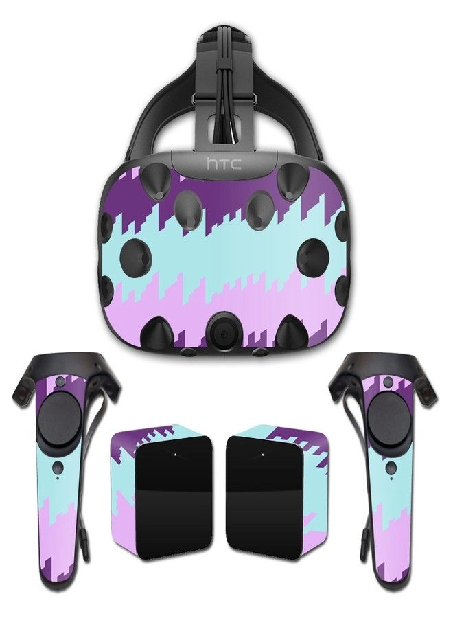 Skin Compatible with HTC Vive