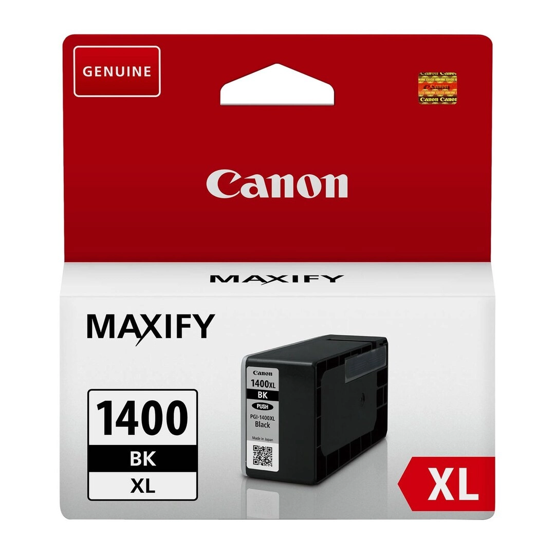 Canon PGI1400XL High Yield Black