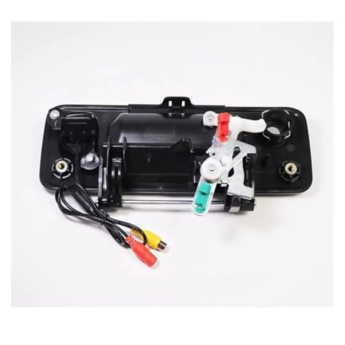 Rear View Camera - Night Vision HD
