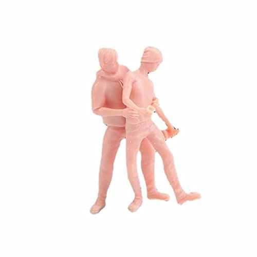 Figure Party - 1/64 NO4
