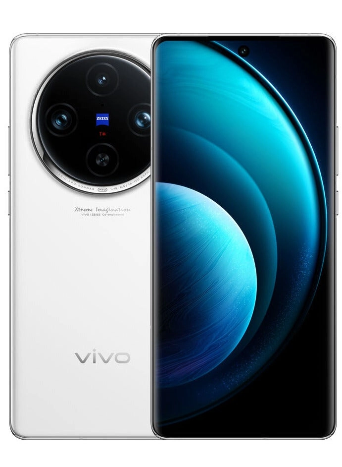 VIVO X100 Pro - 16GB 1TB