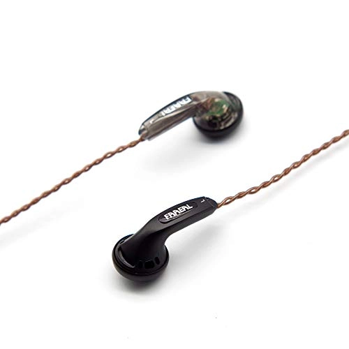 Iris 2.0 Wired Earbud