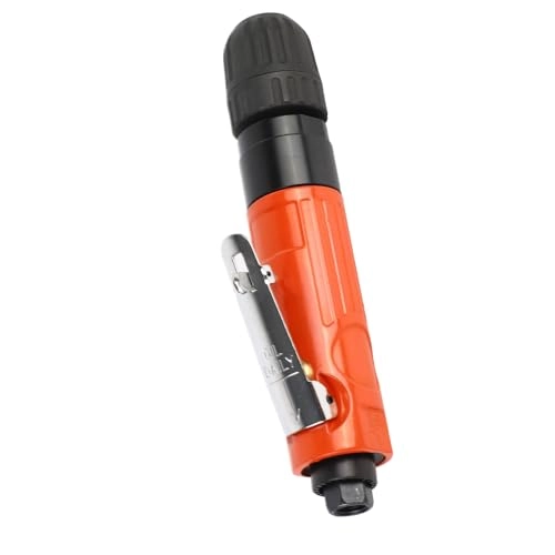 WH-3/8 - 22000RPM Straight Handle