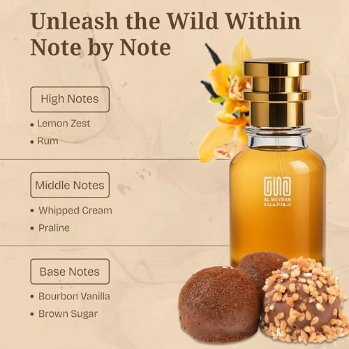 Baake Eau de Parfum 100 ml