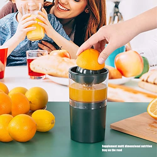 Mini Juicer - 20W 300ML