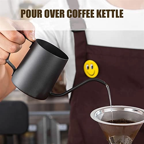 Coffee Pot - 250