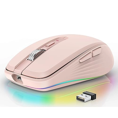 Wireless Mouse - Bluetooth