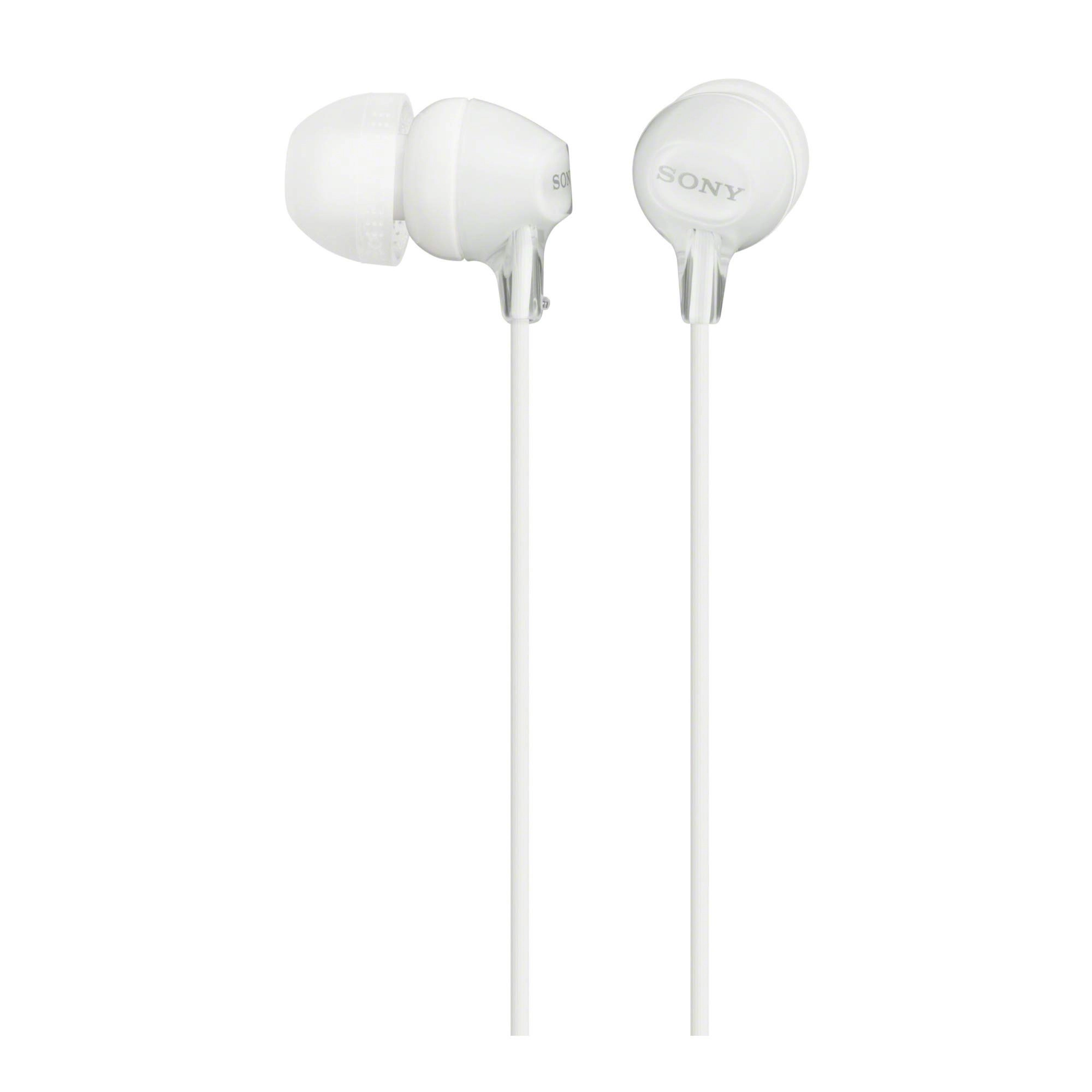 MDREX15LP Wired Headphone