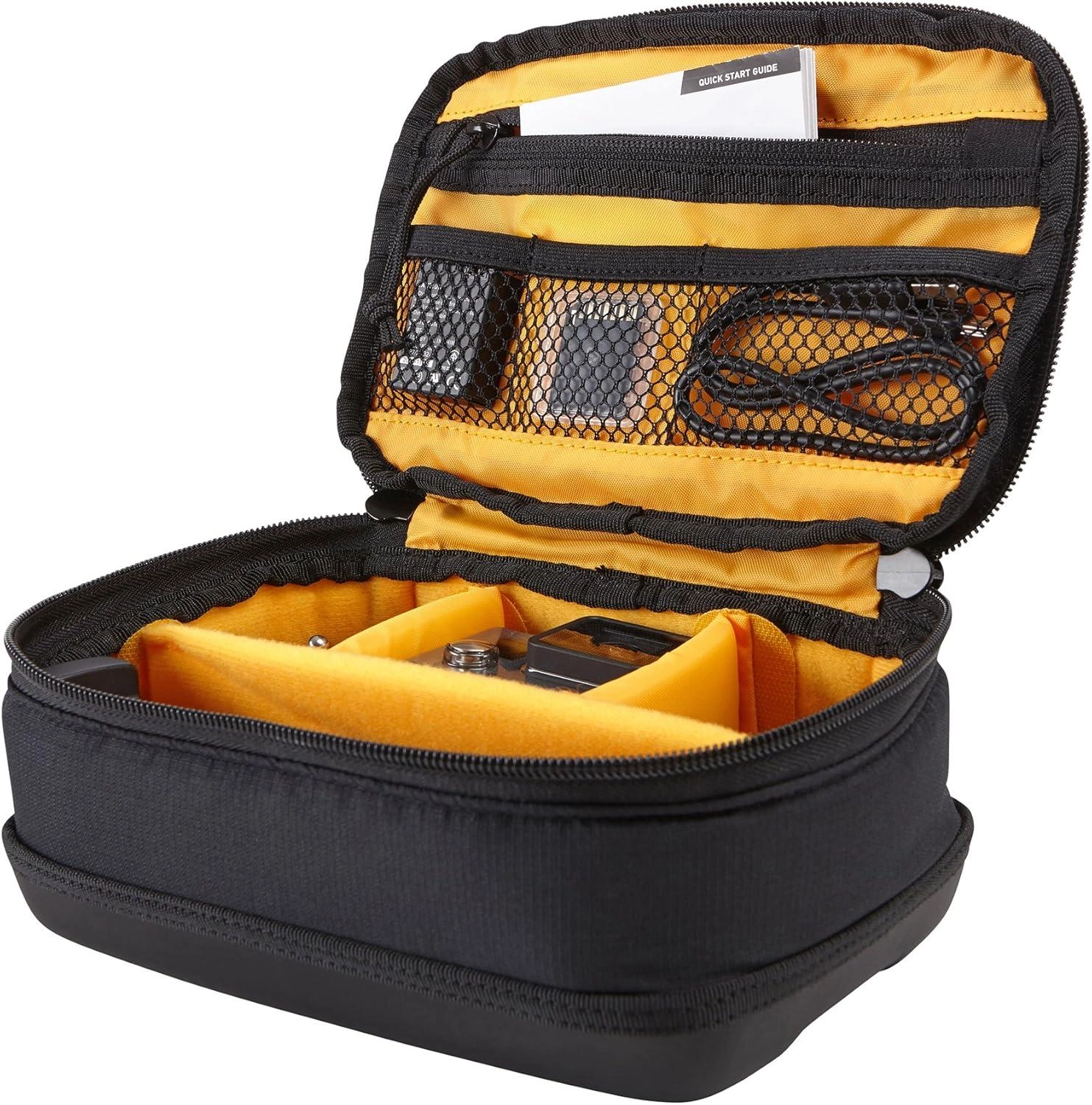 SLRC208 - Compatible with 1 action camera such as GoPro Camera Case