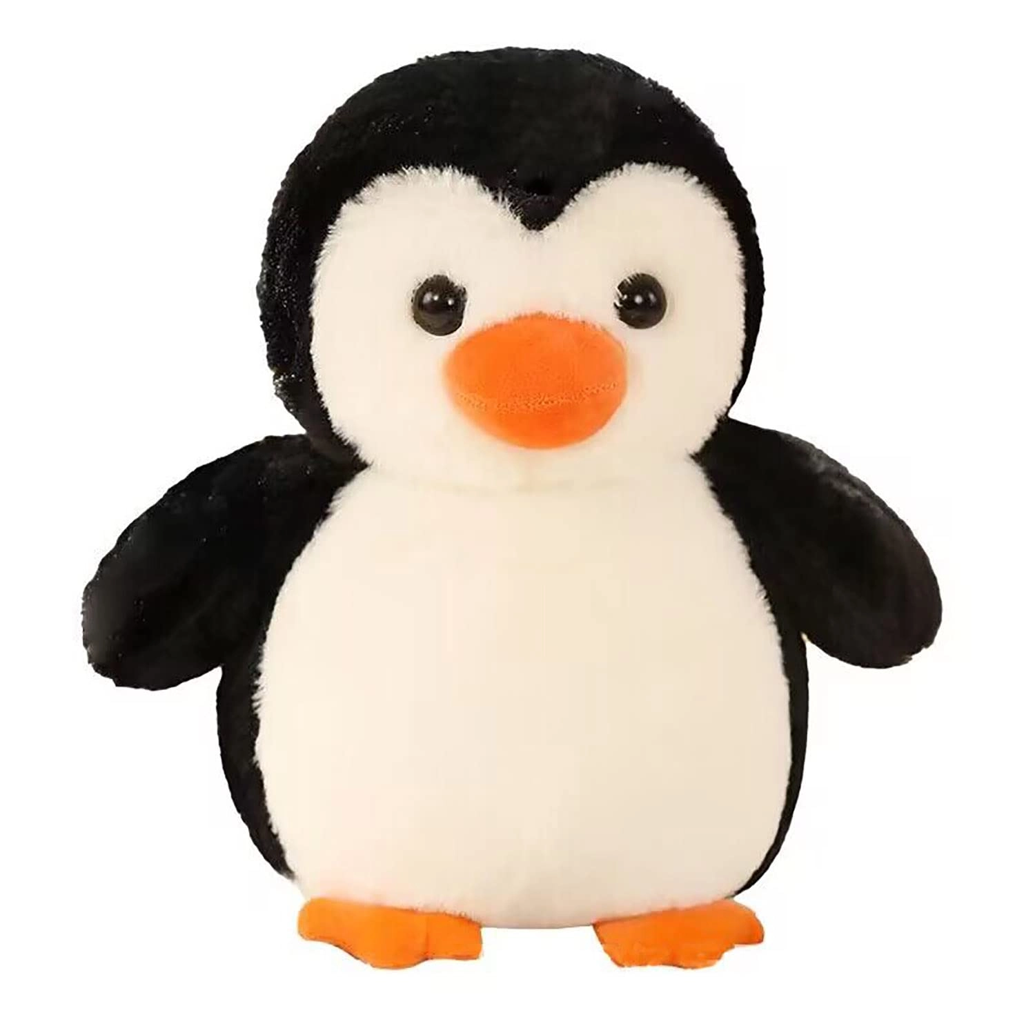 yukouqian Penguin - 8.5 Inch White