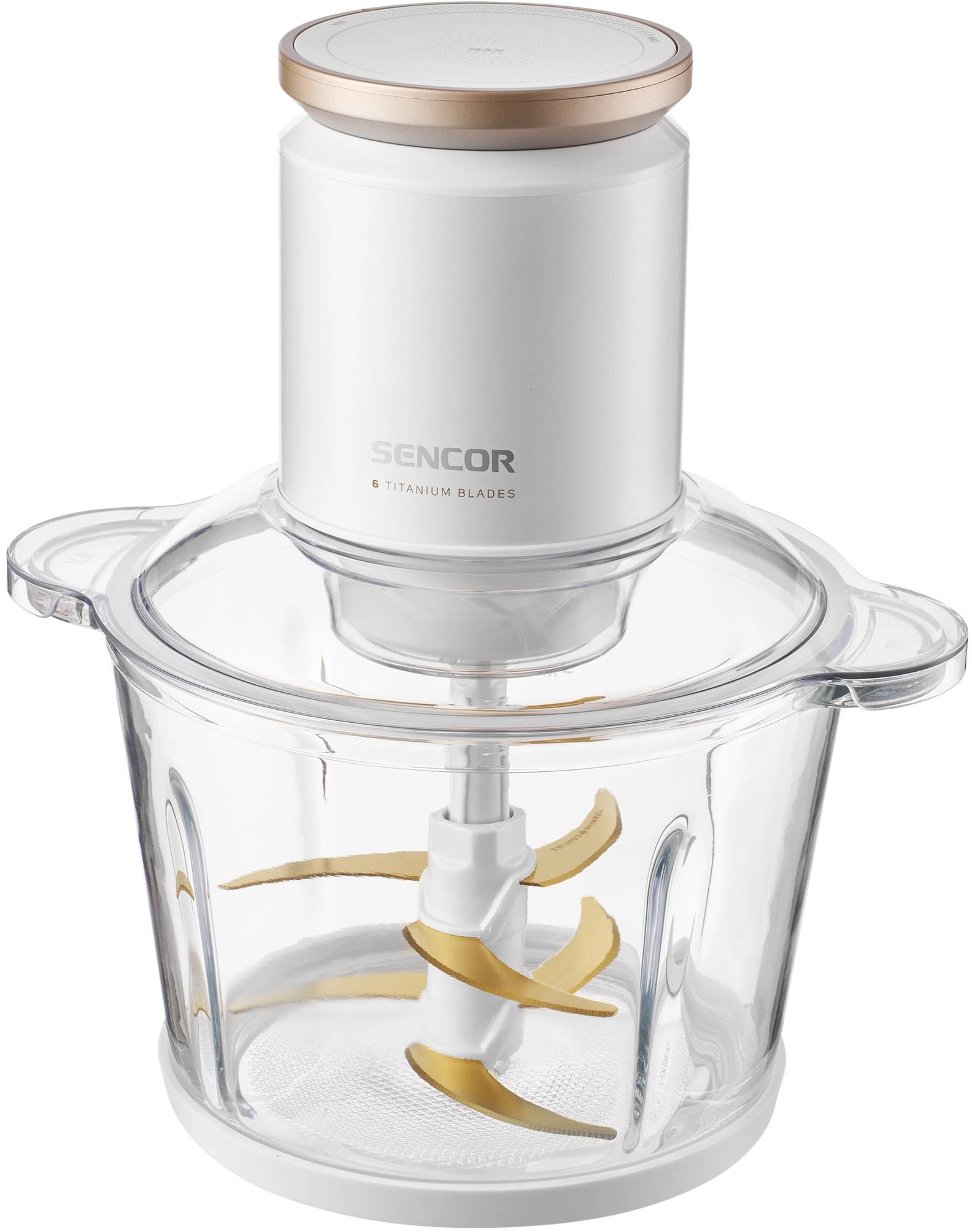 Sencor SCB 7000WH - 3L Corded Electric