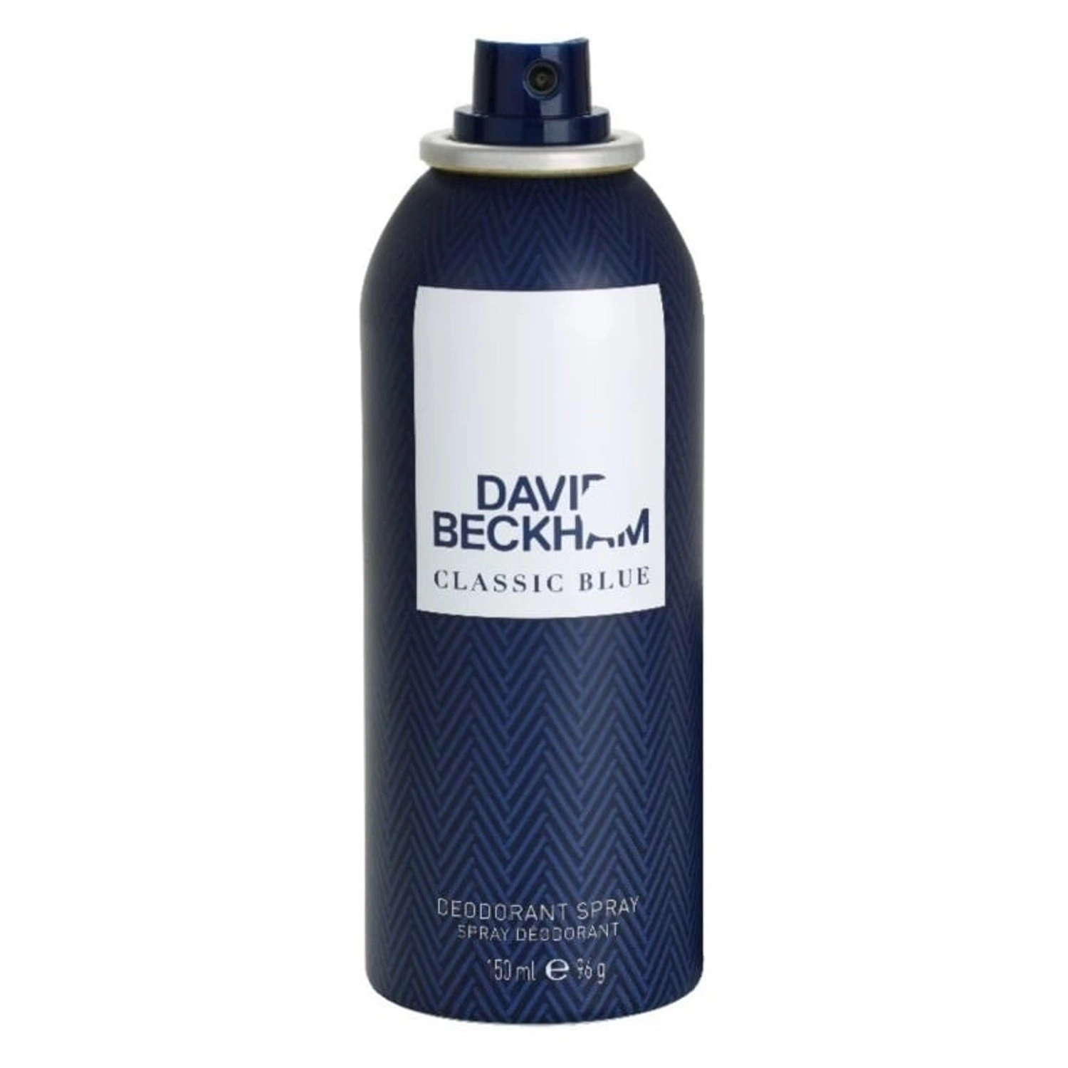 Deodorant - Classic Blue 150 ml