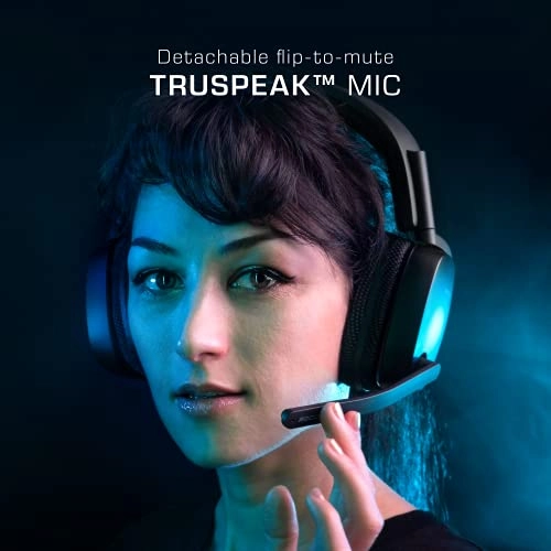 Syn Pro Air Wireless Headset
