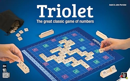 Triolet (French)