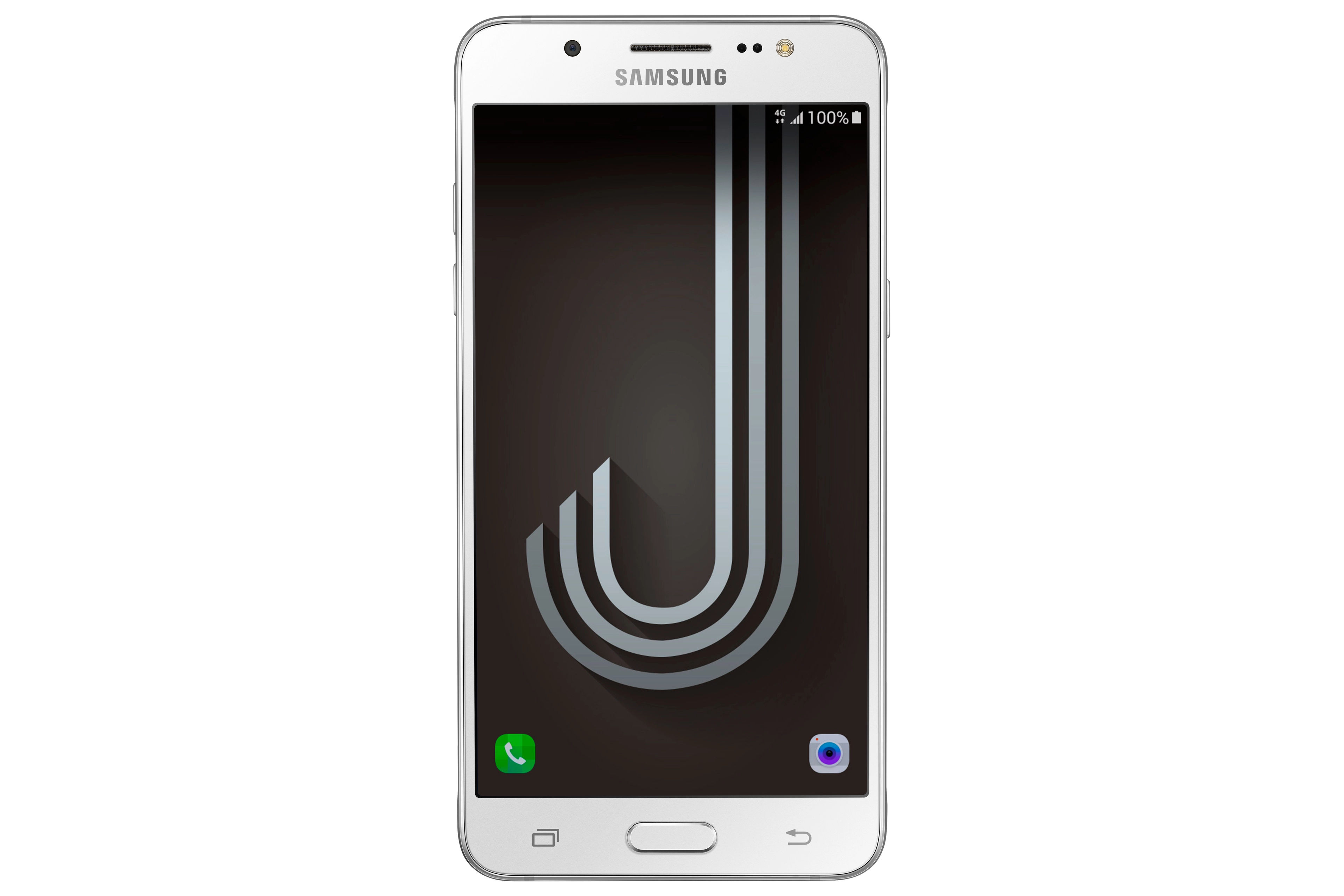 Galaxy J5 Prime - 2GB 16GB