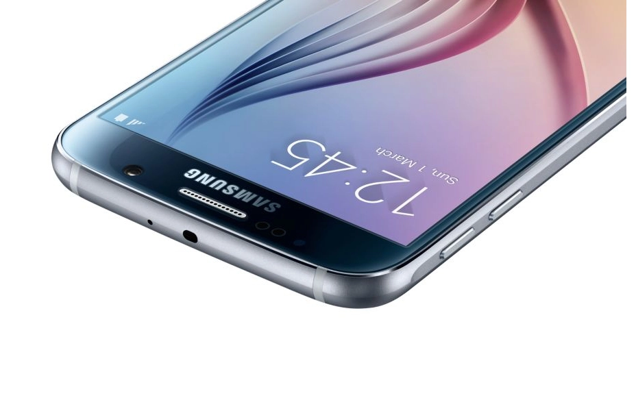 Galaxy S6 - 3GB 32GB