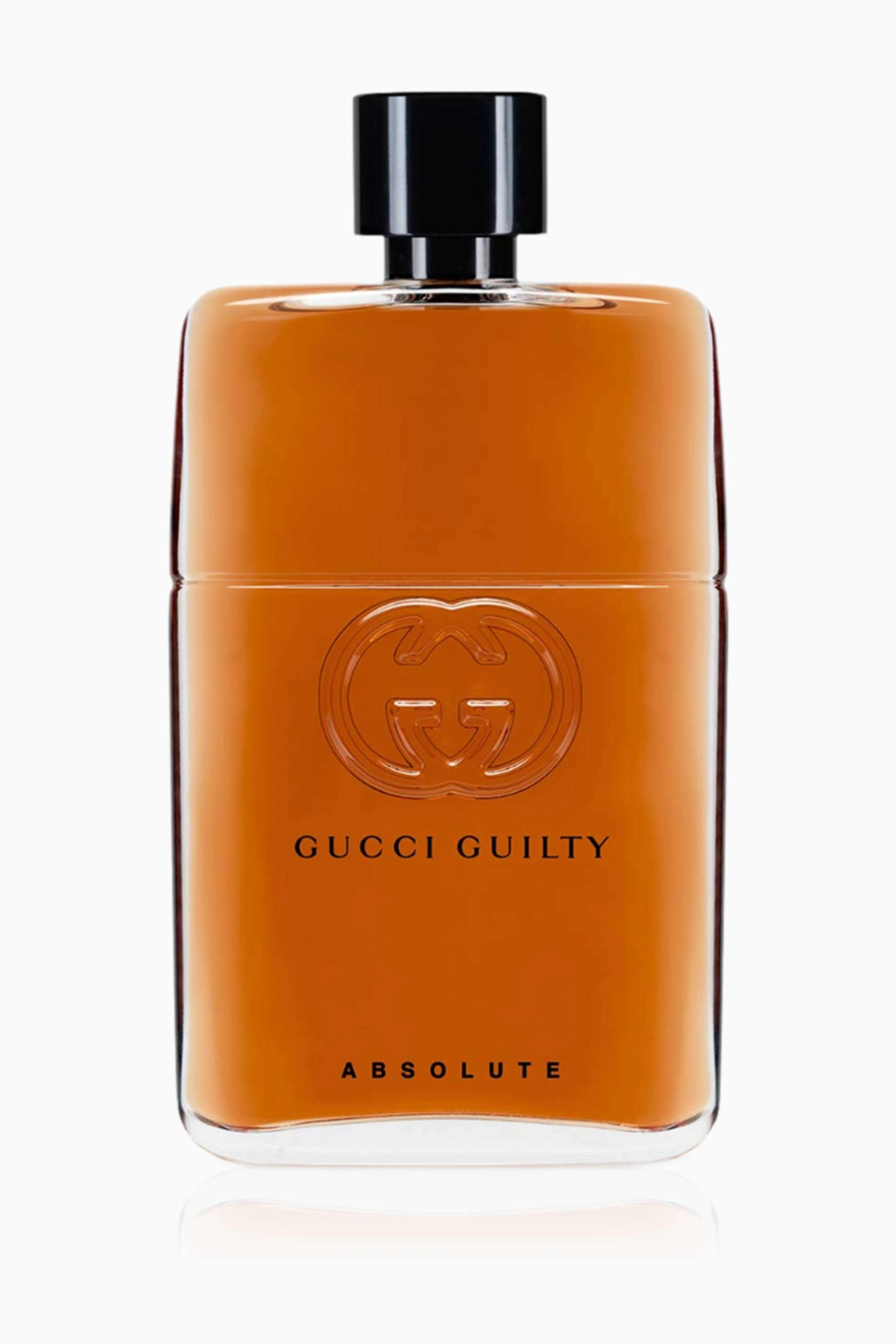 Gucci Beauty Guilty Absolute Eau de Parfum 90 ml