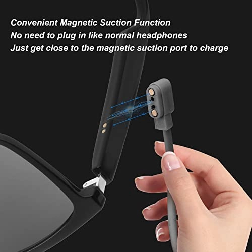 Smart Glasses - Bluetooth IP65 Waterproof Anti Blue Light