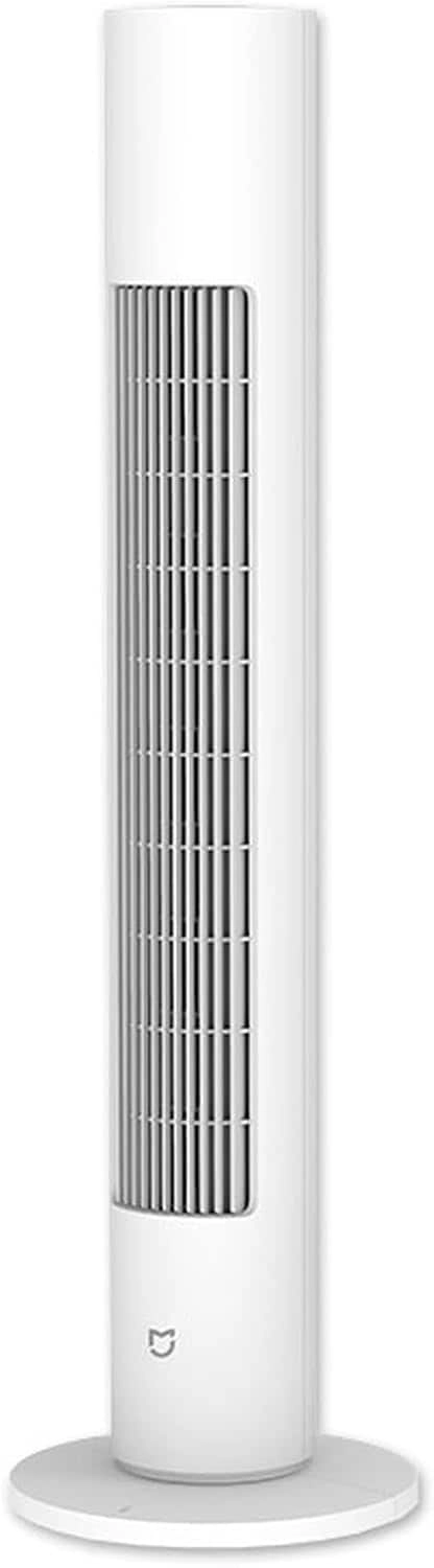 Excel Distribution Mijia Smart DC Inverter Tower Fan 2 - 150° Oscillation Wi-Fi 63dB