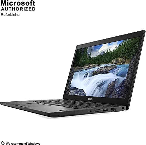 Latitude 7490 - 14'' Core i5-7300U 16GB DDR4 512GB SSD