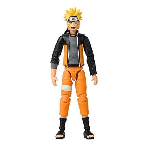 Naruto - Anime (17.8 cm) (36964)