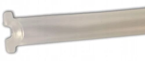 Suction Hose - 15.7 cm Milk container