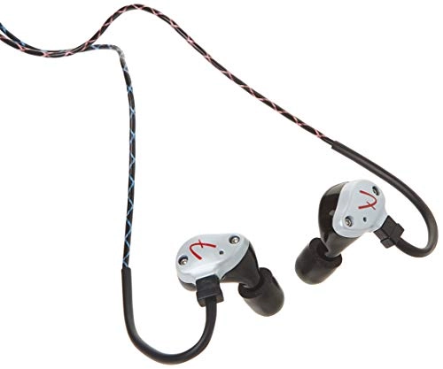 IEM Nine Wired Headphone