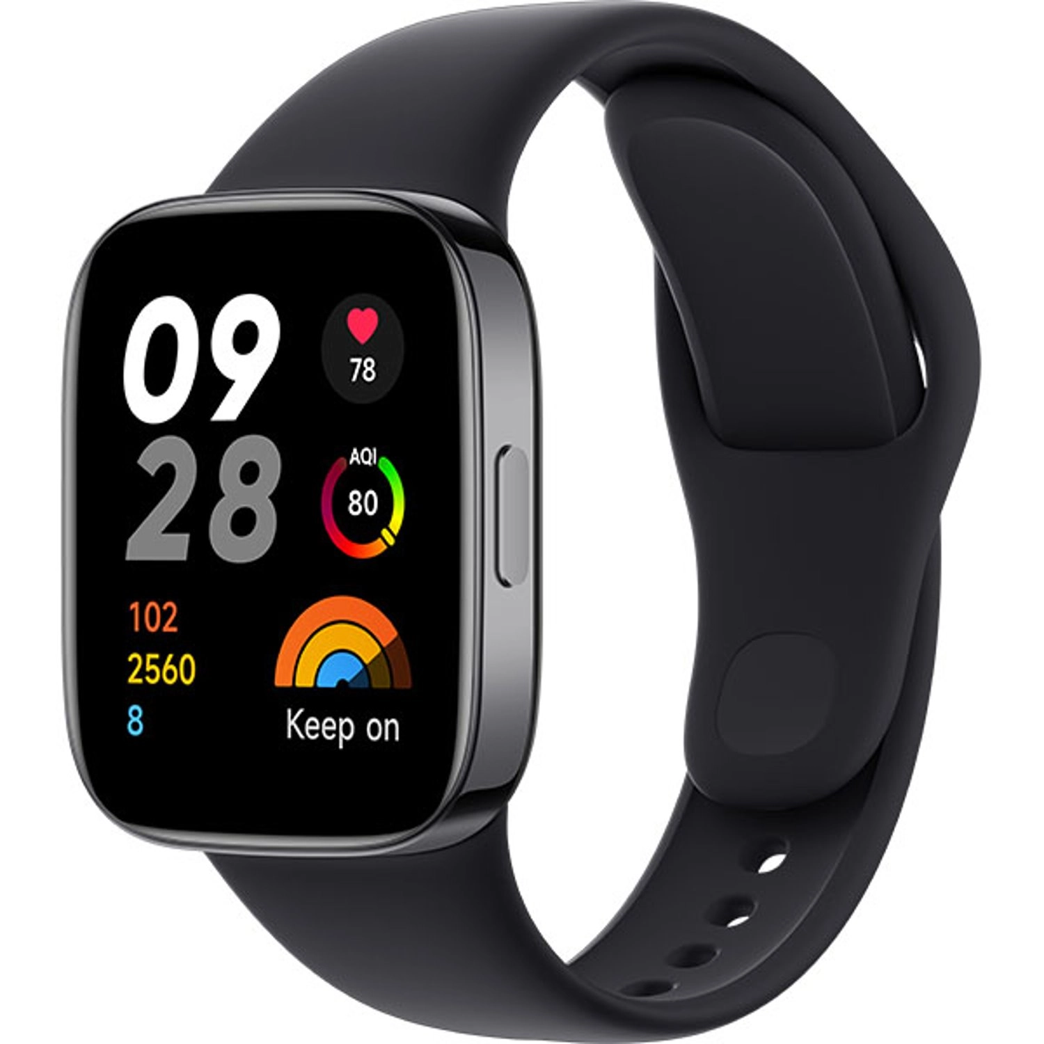 Redmi Smart Watch 3 GPS