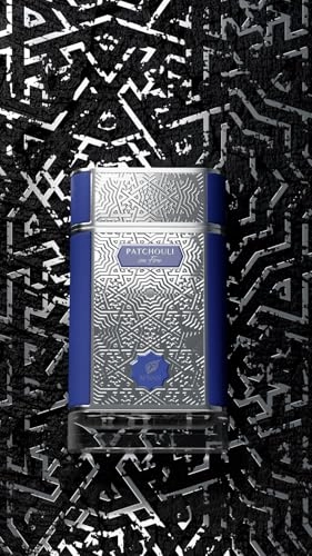 Patchouli On Fire Eau de Parfum 80 ml