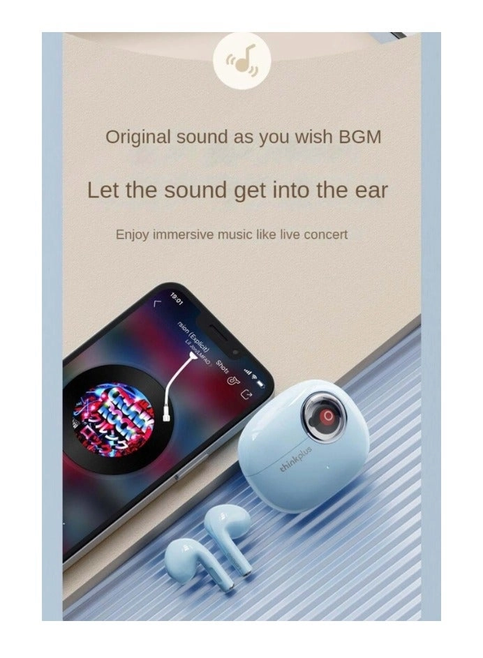 Thinkplus LP17 Wireless Earbud