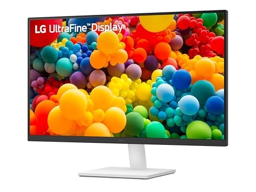 27US500-W - 27 Inches 3840 x 2160 Pixels