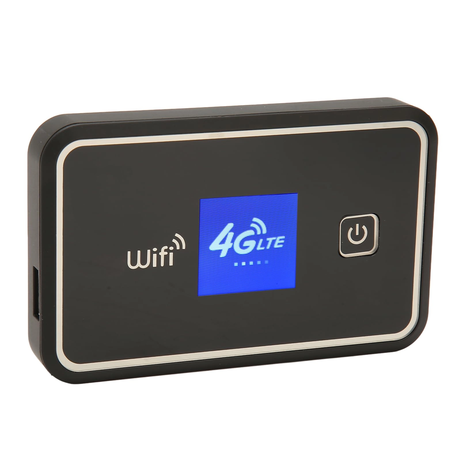 Mobile WiFi Hotspot - 4G LTE 802.11 b g n 150Mbps