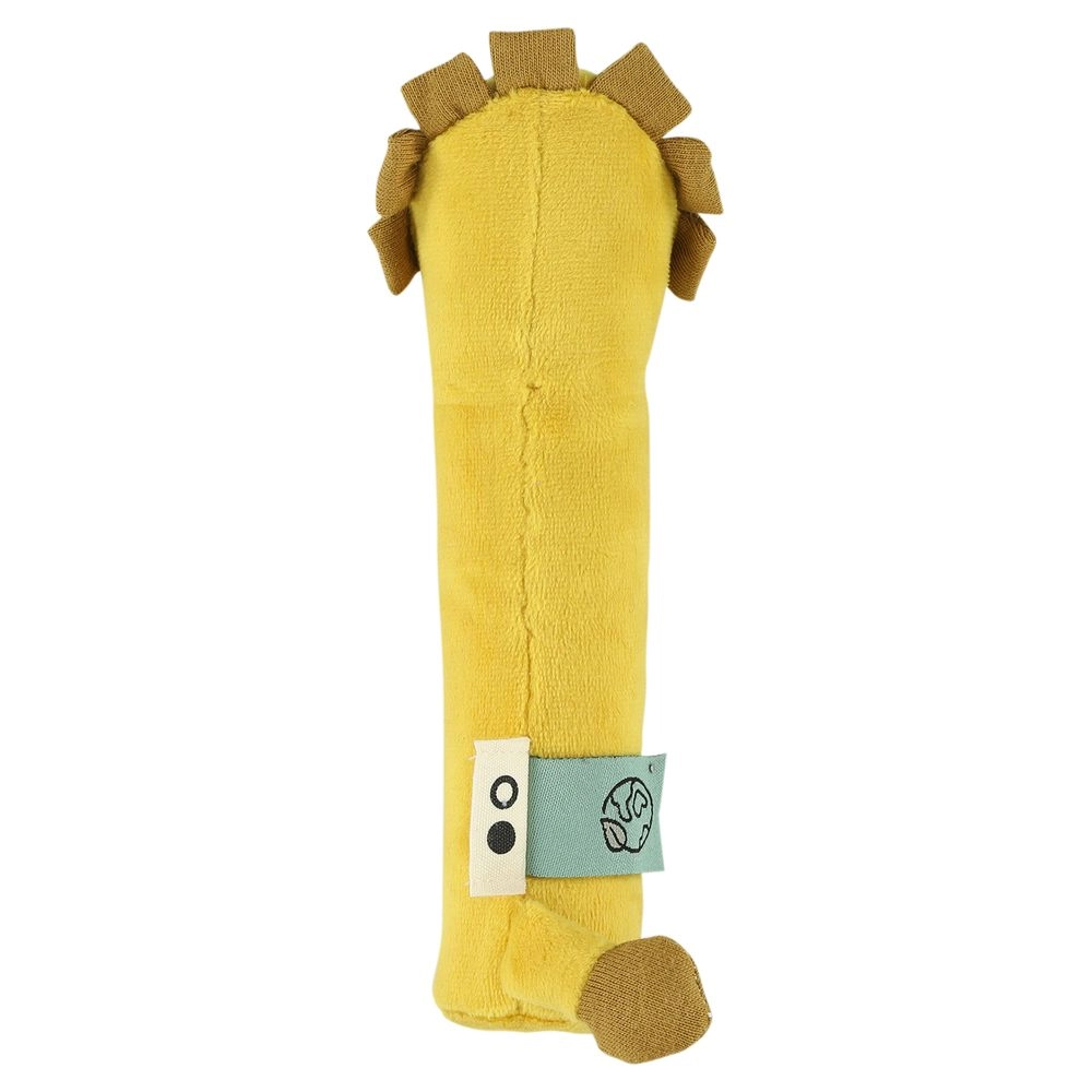 Mr. Lion - Squeaker 16 cm