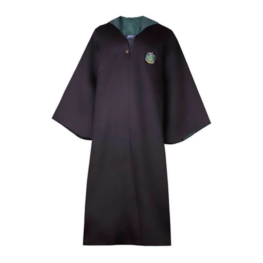 Cinereplicas Harry Potter Wizard's Robe - Slytherin S