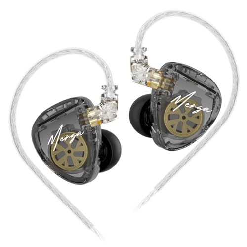 AK6 Wired Earbud