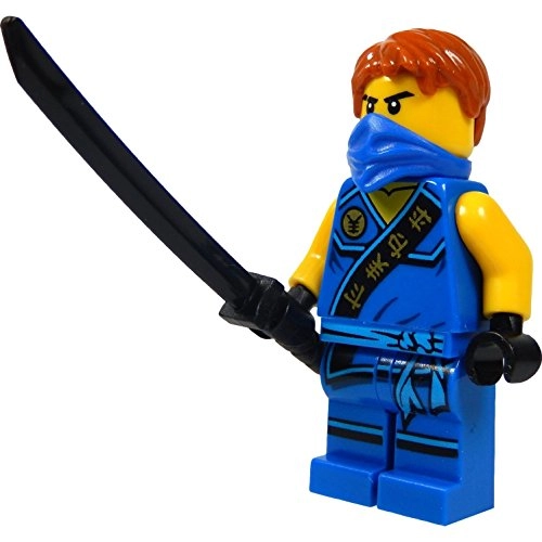 Ninjago 70754