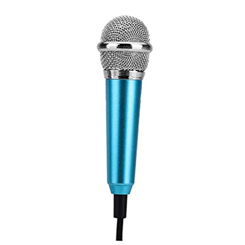 Multipurpose Wireless Microphone
