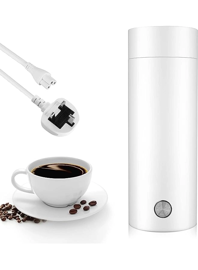 PROMASS Electric Kettle - 400ml