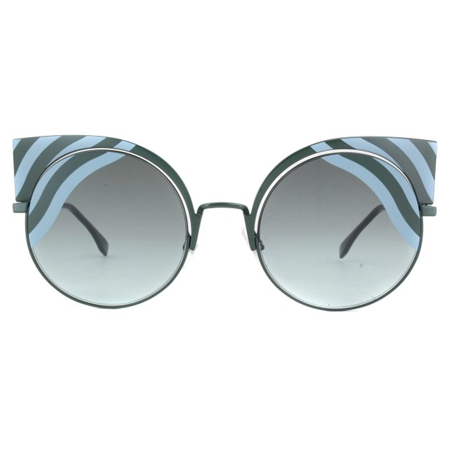 Fan Di Fendi FN-0215/S-0KC53EQ - 53 mm