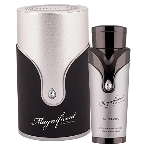 Magnificent Pour Homme - Eau de Parfum 100ml