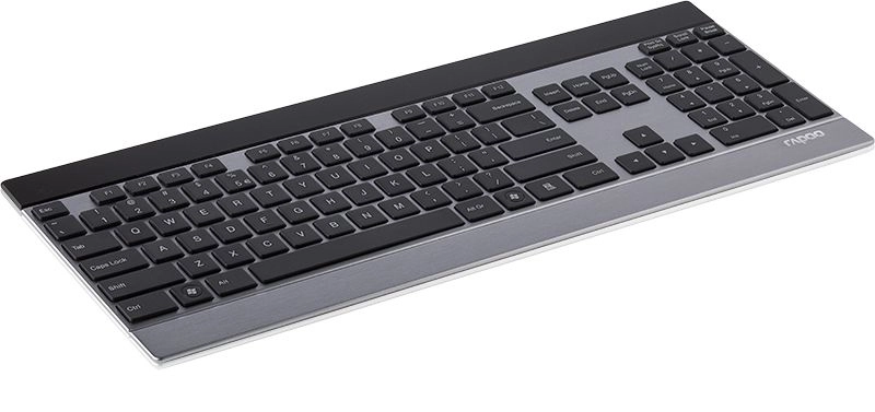 Wireless Keyboard - Wireless