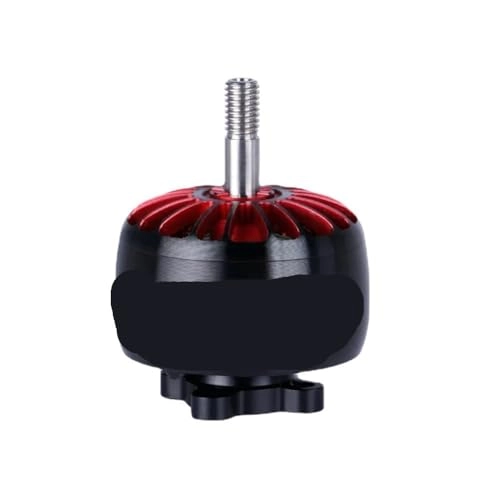 2814 brushless motor