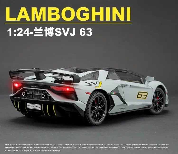 Mazda RX7 - 1:24 1pcs