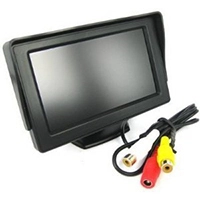 Car TFT Monitors