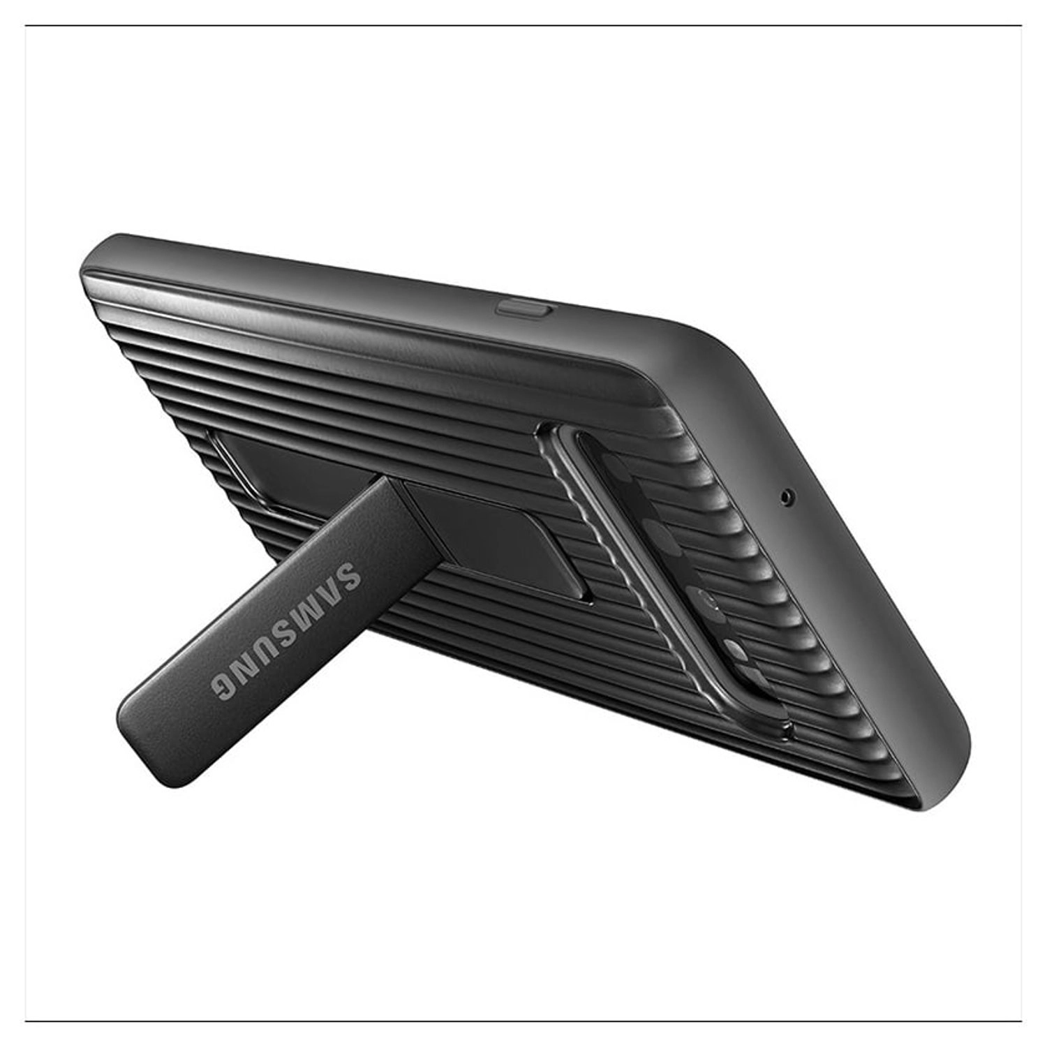 Protective Standing Cover for Galaxy S10 Plus