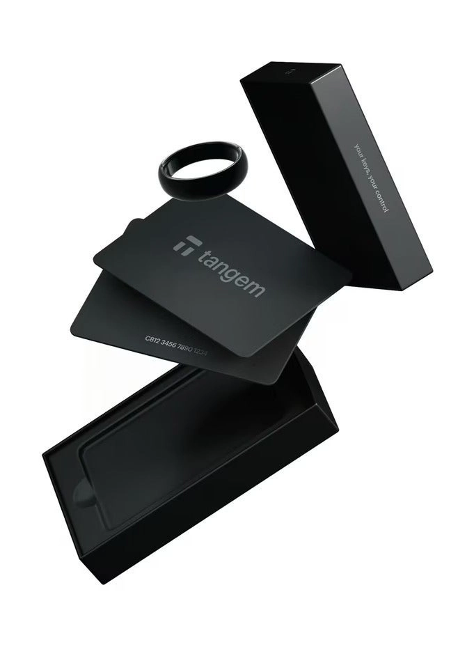 Ring - 16.51mm zirconia ceramic