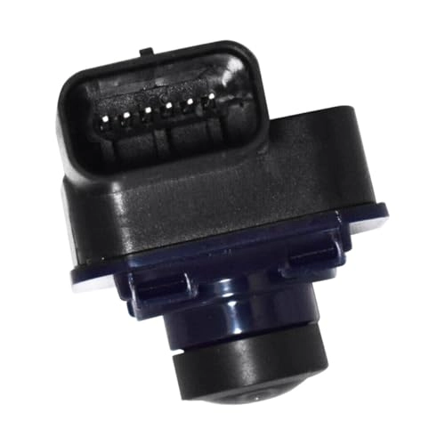 F2GZ19G490A - Rear View Camera For Edge 2015-2018