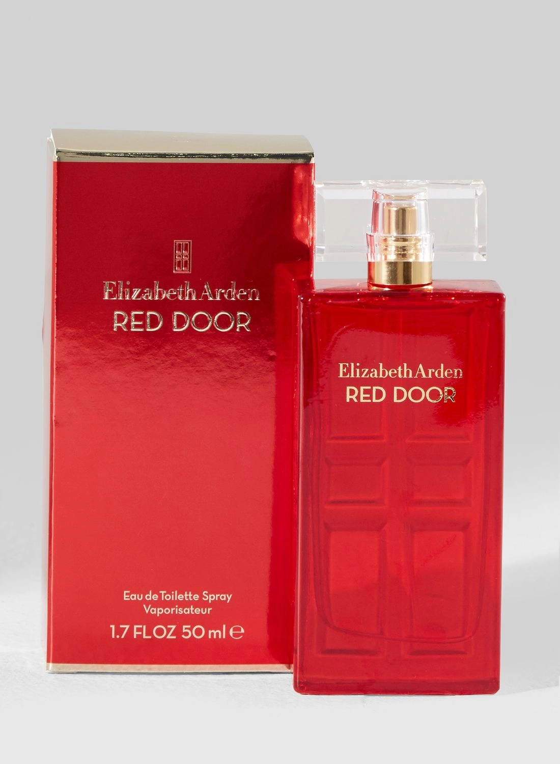 Red Door Eau de Toilette 50 ml