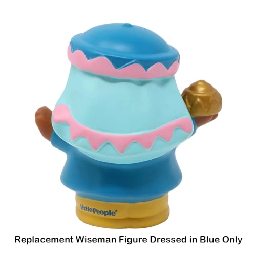 Wiseman Figure - 15 years and up 1